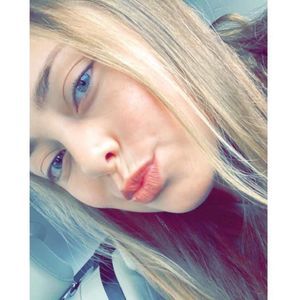 Meet your Posher, Nurissa